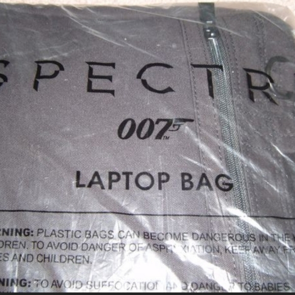 James Bond: SPECTRE-Lot of 4 Official 007 Promotional items. NOT sold in stores. - Picture 2 of 10